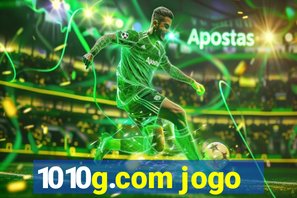 1010g.com jogo